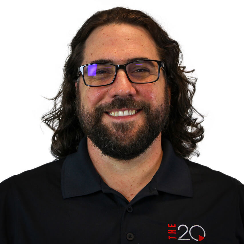 Eric L. H.