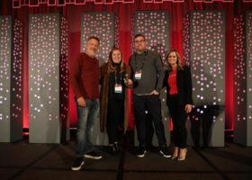 The 20 Honors Top Managed Service Providers and Vendors at VISION 2019