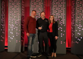 Ambassador of the Year - John Rutkowski III, Bolder Designs