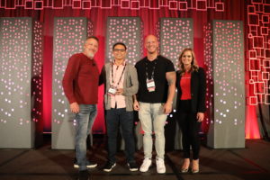 The 20 Honors Top Managed Service Providers and Vendors at VISION 2019