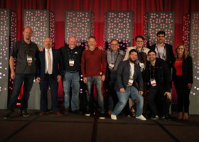 The 20 Honors Top Managed Service Providers and Vendors at VISION 2019