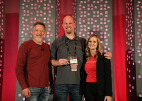 MSP of the Year - Network Management Solutions