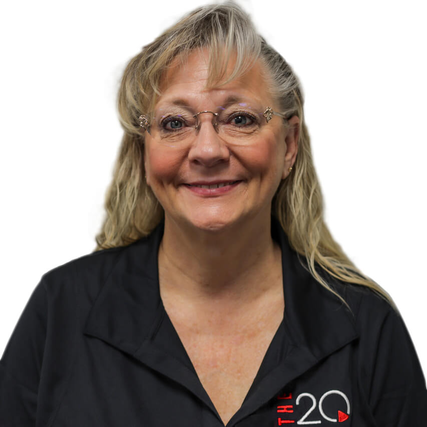 Patricia M.