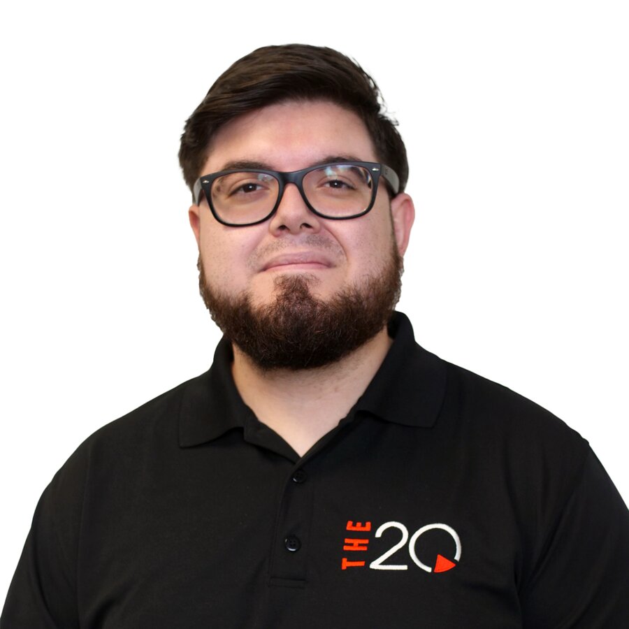 Lorenzo M.