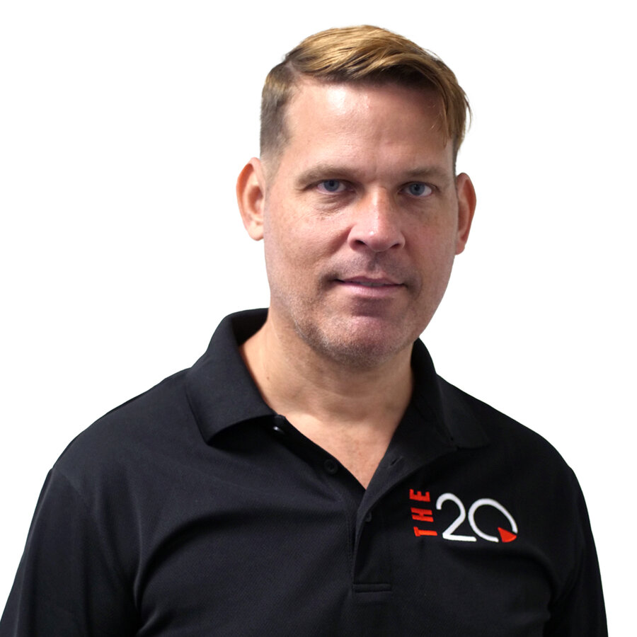 Joshua A.