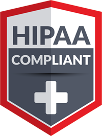 HIPAA Compliance Seal